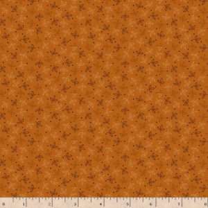Tissu Markus Fabrics R171480D Cheddar Lemillepatch