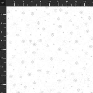 Tissu Stof 4592 103 Lemillepatch