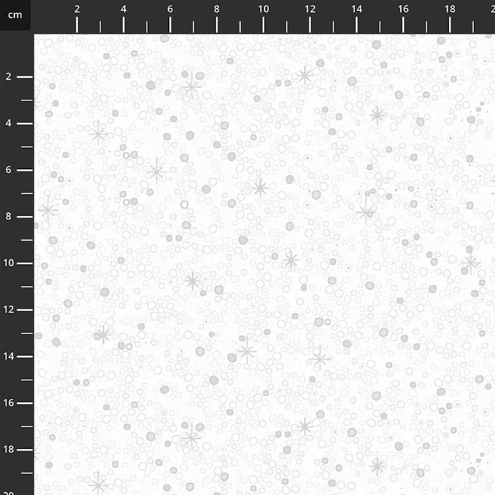 Tissu Stof 4592 108 Lemillepatch