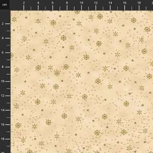 Tissu Stof 4592 206 Lemillepatch