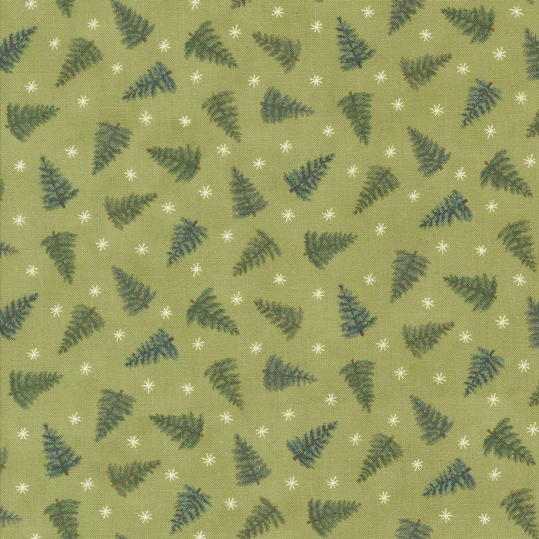 Tissu Moda 56136 14 Lemillepatch