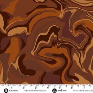 Tissu Andover 1506 N1 Lemillepatch