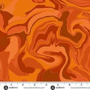 Tissu Andover 1506 O Lemillepatch