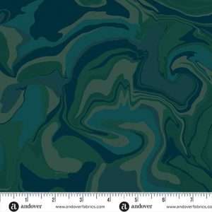 Tissu Andover 1506 T1 Lemillepatch