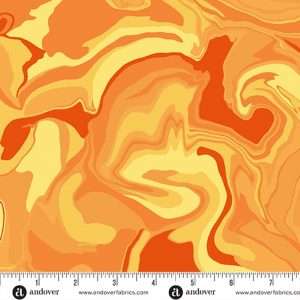 Tissu Andover 1506 Y Lemillepatch