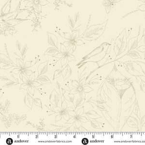 Tissu Andover – 1602 L
