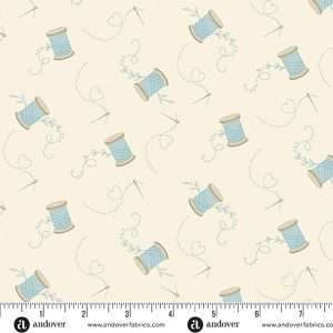 Tissu Andover – 1605 L