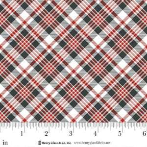 Tissu Henry Glass 2128 89 Lemillepatch