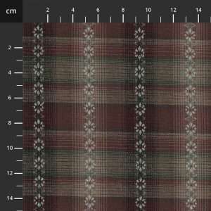 Tissu Stof 4547 365 Lemillepatch