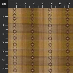 Tissu Stof 4547 366 Lemillepatch