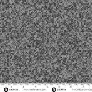 Tissu Andover 1505 C Lemillepatch