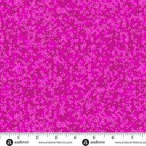 Tissu Andover 1505 E2 Lemillepatch