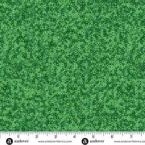 Tissu Andover 1505 G1 Lemillepatch