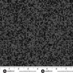 Tissu Andover 1505 K Lemillepatch