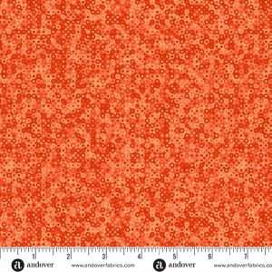 Tissu Andover 1505 O Lemillepatch