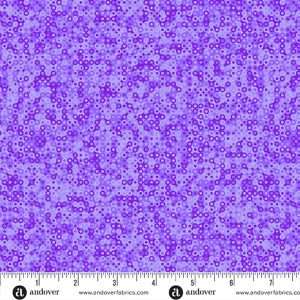 Tissu Andover 1505 P2 Lemillepatch