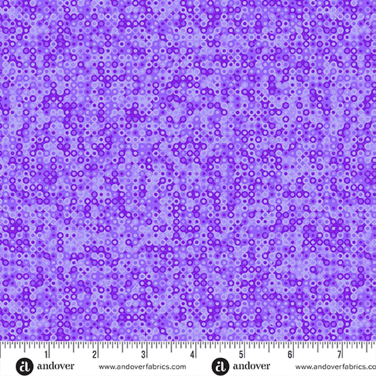 Tissu Andover 1505 P2 Lemillepatch