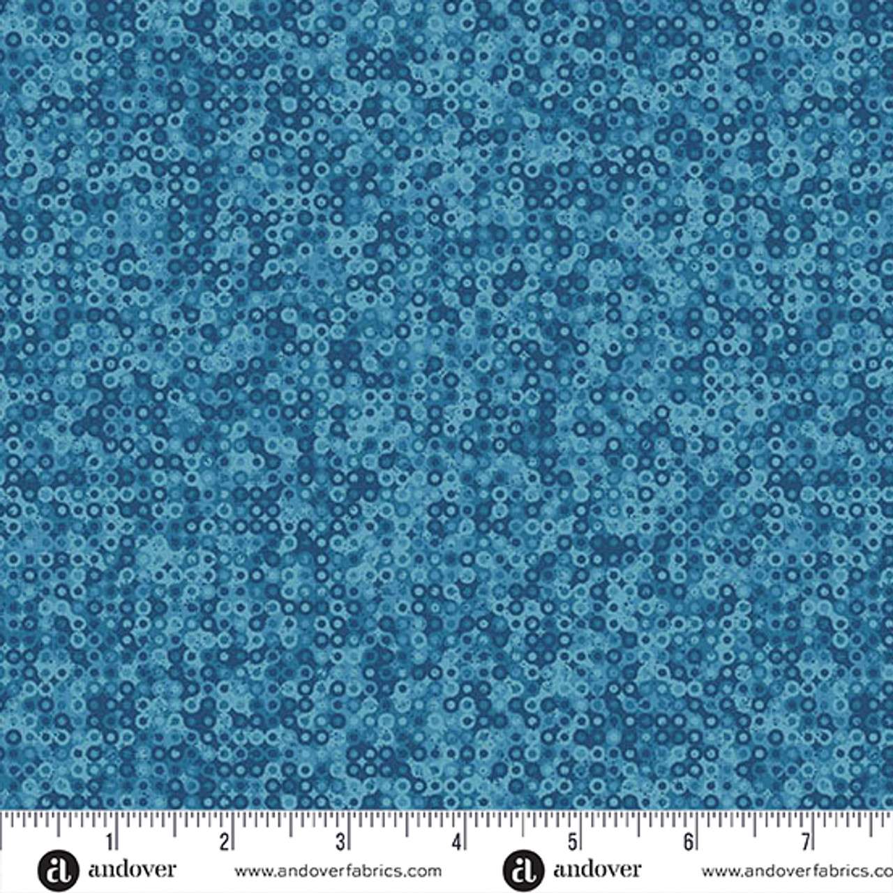 Tissu Andover 1505 T1 Lemillepatch