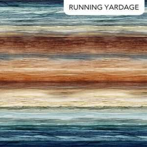 Tissu Northcott DP28331 44 Lemillepatch