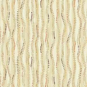 Tissu Makower – 161 Q1