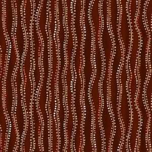 Tissu Makower – 161 V1