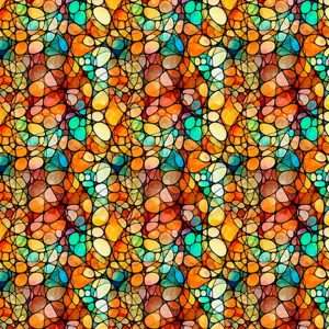 Tissu QT Fabrics 31233 O Lemillepatch