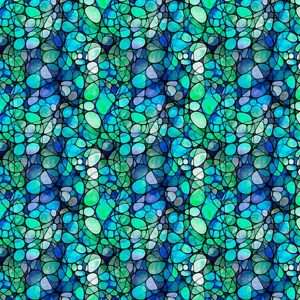 Tissu QT Fabrics 31233 Q Lemillepatch