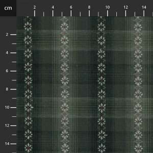 Tissu Stof 4547 367 Lemillepatch