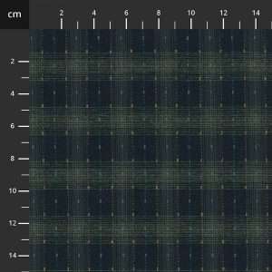 Tissu Stof 4547 373 Lemillepatch