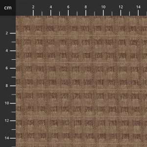 Tissu Stof 4547 381 Lemillepatch