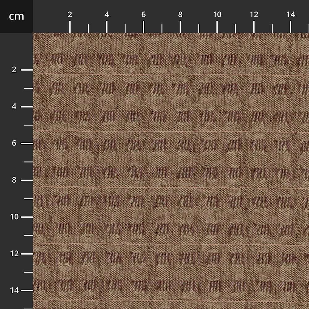 Tissu Stof 4547 381 Lemillepatch