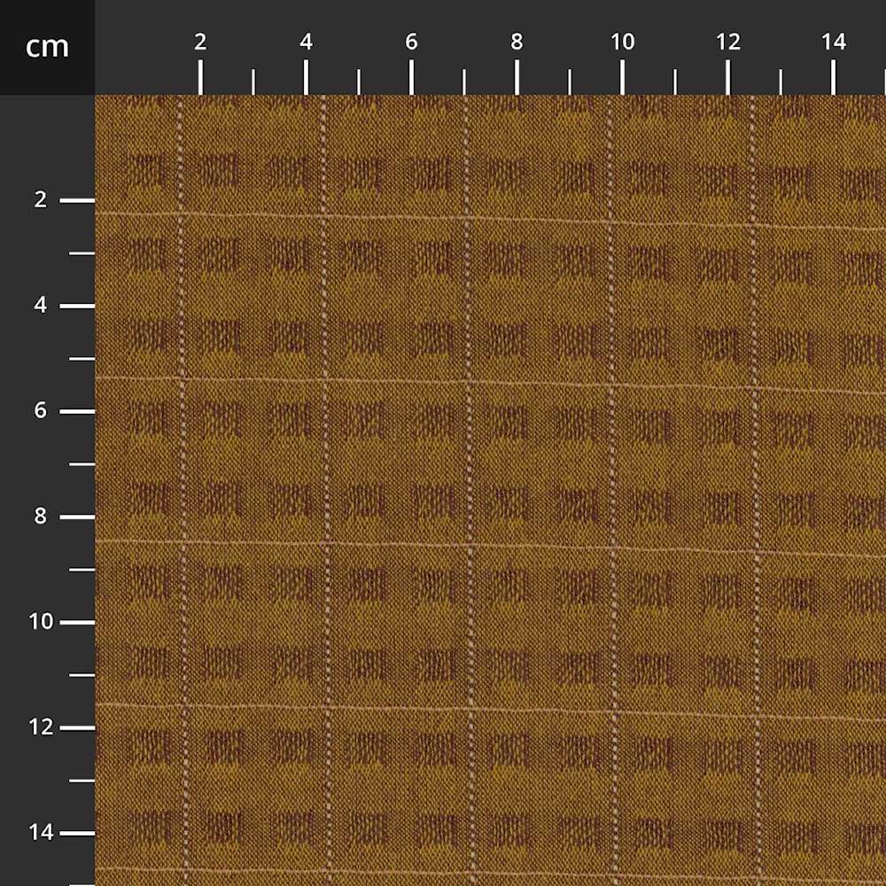 Tissu Stof 4547 382 Lemillepatch