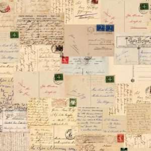 Tissu DevonStone DV6877 Lemillepatch