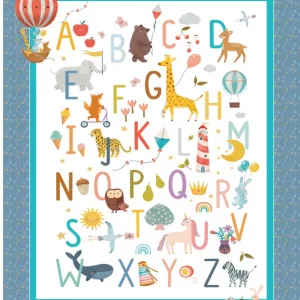 Tissu DevonStone DV7252 Lemillepatch