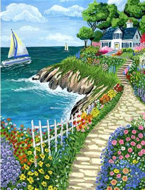 Tissu Clothworks Y4540 55 Lemillepatch