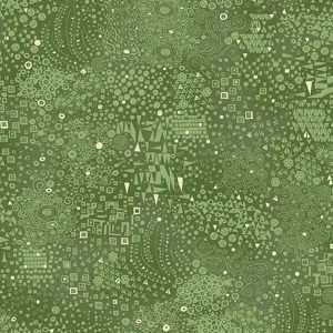 Tissu Makower – 157 G1