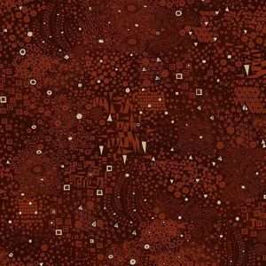 Tissu Makower – 157 V1