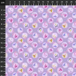 Tissu Windham – 54654 Violet