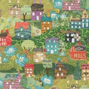 Tissu Moda – 39563 11