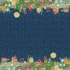 Tissu Moda – 39569 11