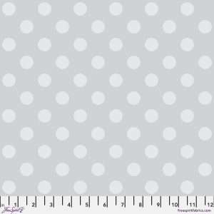 Tissu Free Spirit – PWTP118 Fog