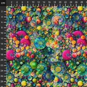 Tissu Hoffman – X5613 130