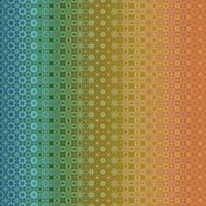 Tissu Hoffman – X5623 73