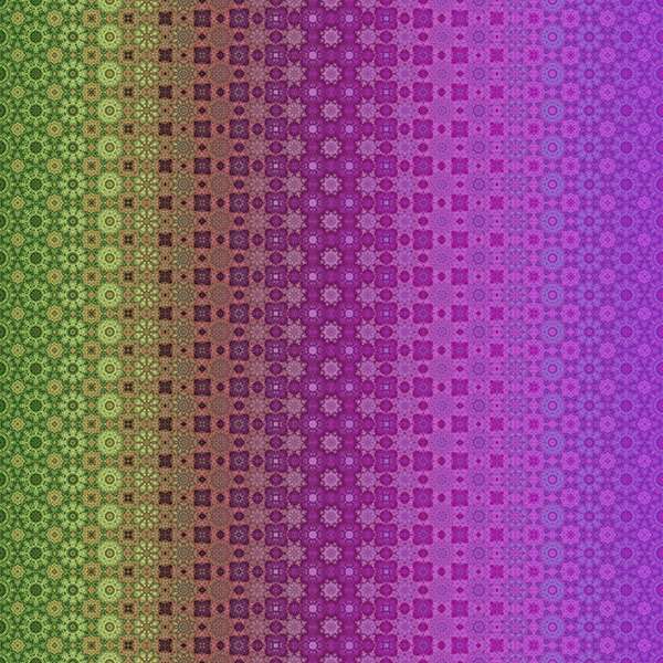 Tissu Hoffman X5623 91 Lemillepatch