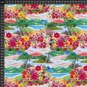 Tissu Hoffman – X5635 311