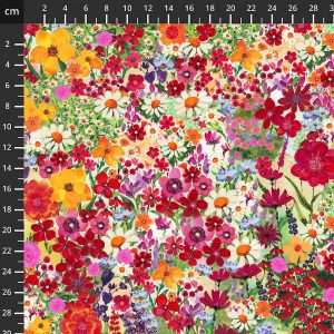 Tissu Hoffman – X5636 170