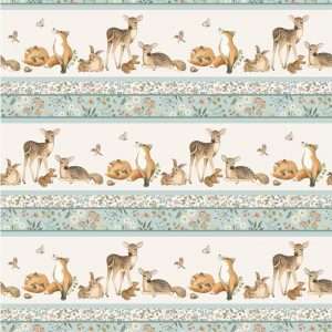 Tissu Northcott – DP28721 42