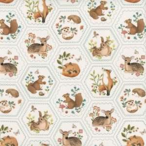 Tissu Northcott – DP28727 11