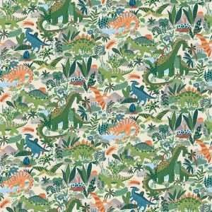 Tissu Makower – 163 Q