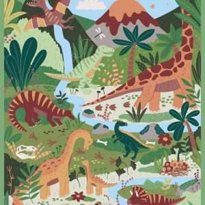 Tissu Makower – 170 1 (Panneau)